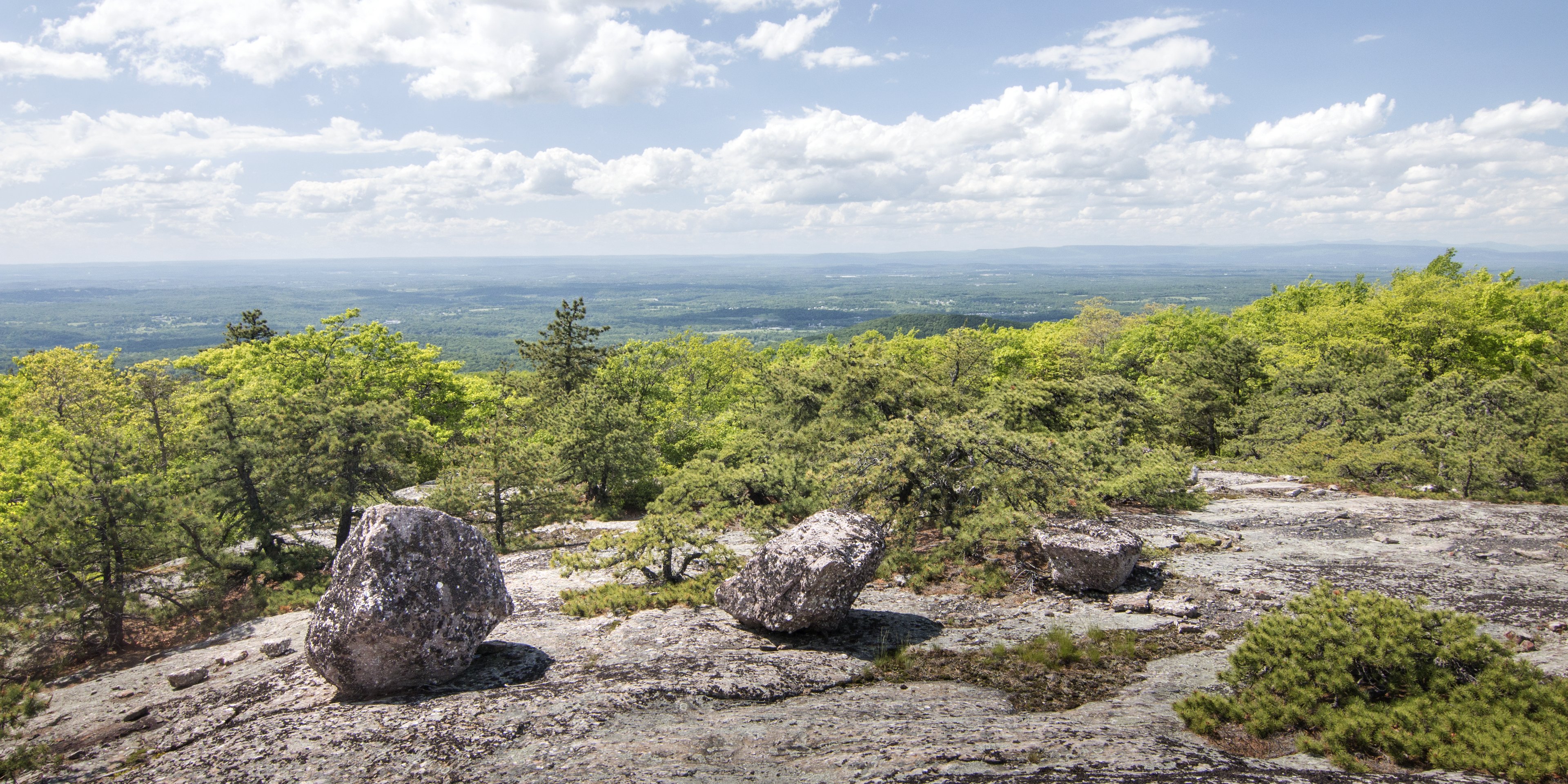 Schunnemunk State Park