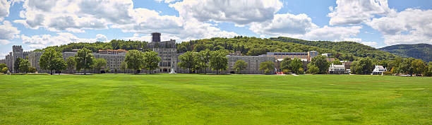 West Point Military Academy