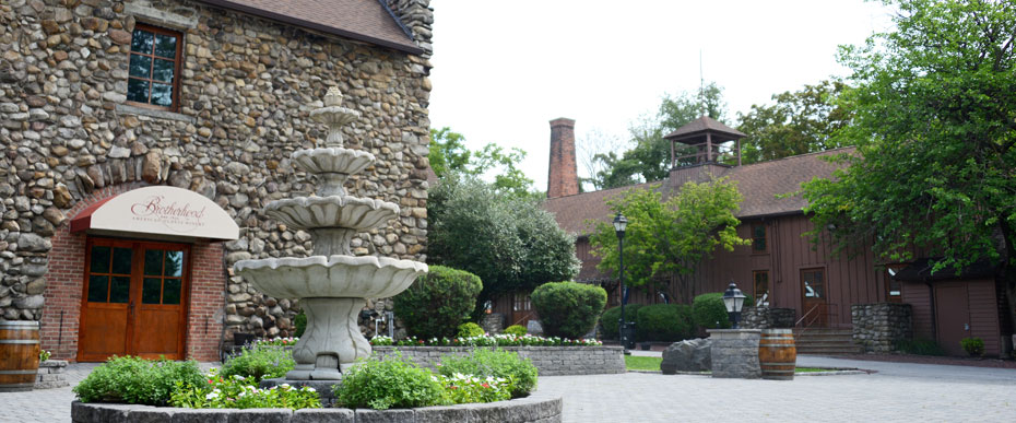 Brotherhood Winery