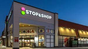 Stop and Shop