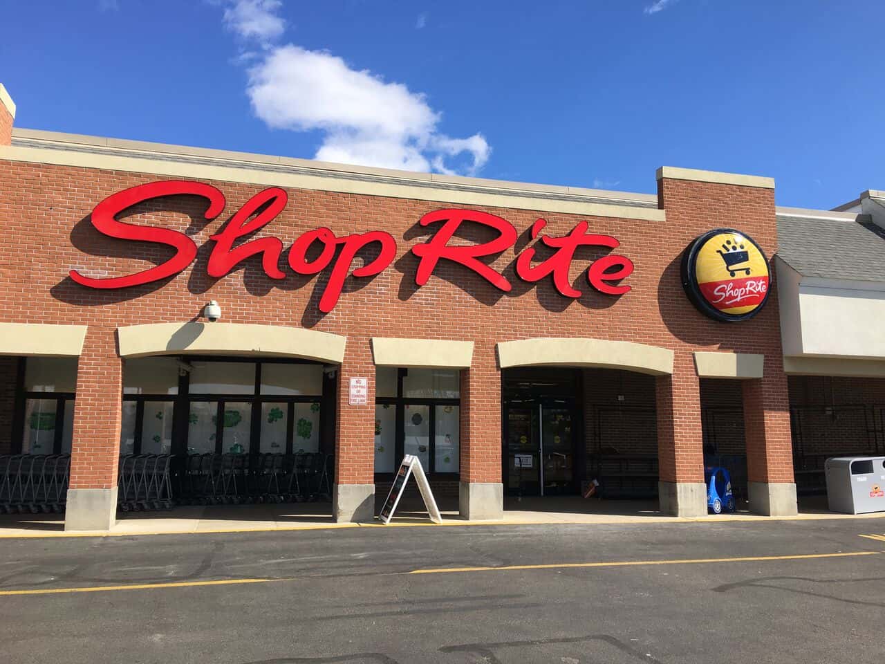 Shoprite of Chester Plaza