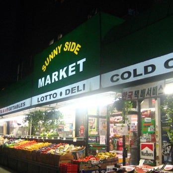 Sunnyside Market