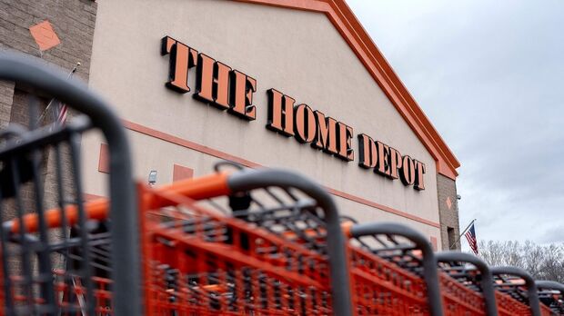 Home Depot