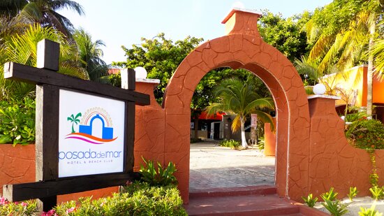 Chabbad of Isla Mujeres