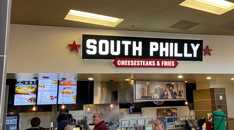 South Philly Steaks & Fries