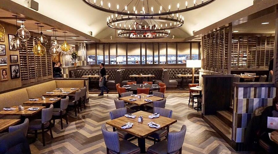 Cosmico's Brick Oven