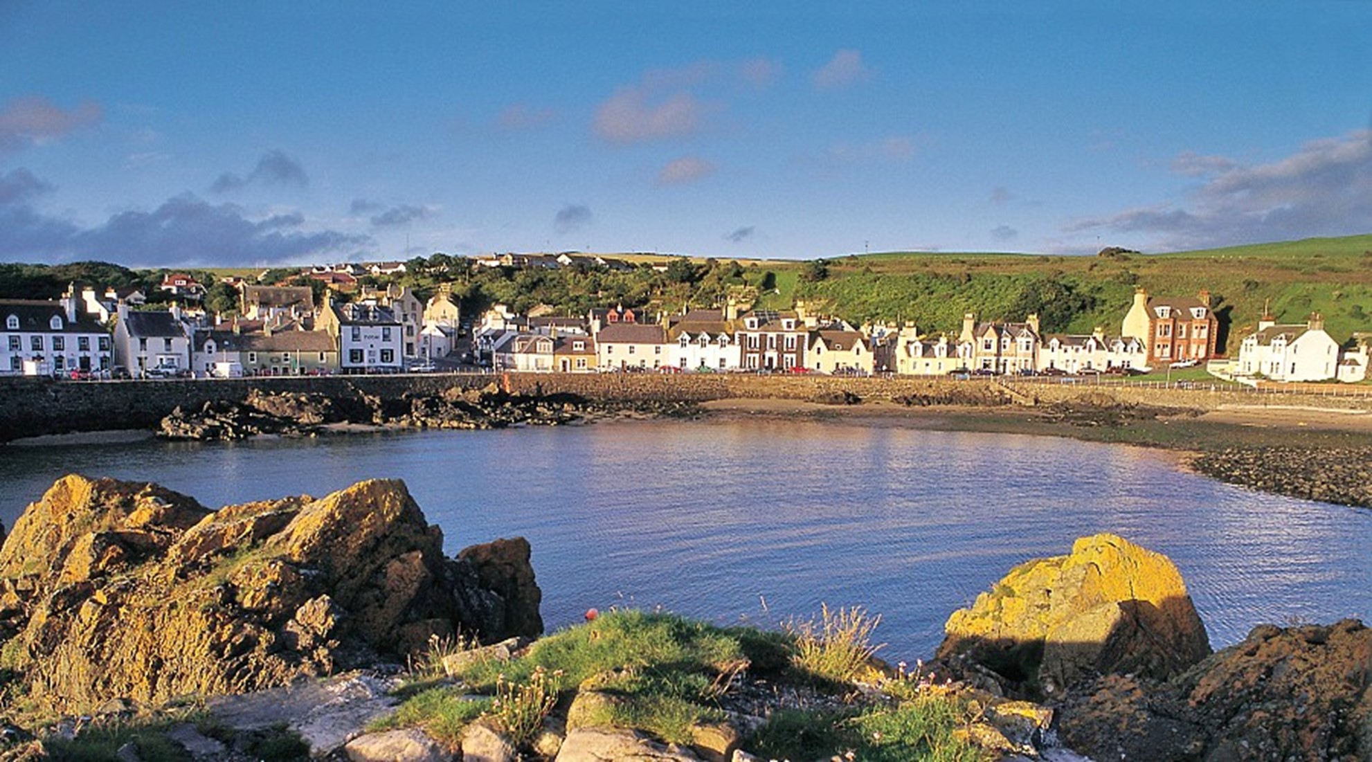 Free Family-Friendly Activities Around Wigtownshire & Newton Stewart