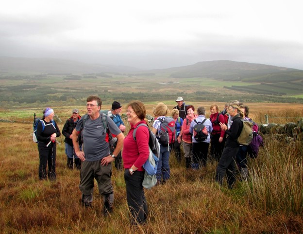 Things to do in Wigtownshire